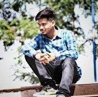 Janmejay Ranjan Sahu