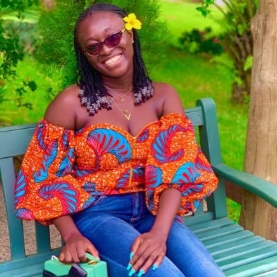 Priscilla Kyei Danso