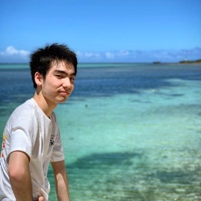 柏 舜 / Shun Kashiwa