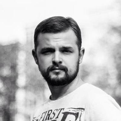 Алексей Кандауров