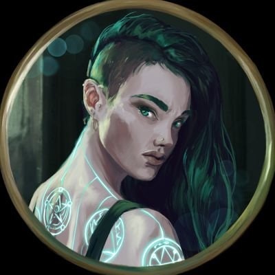 Anka's Reanimated Corpse