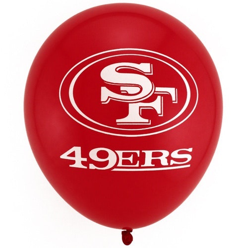 49er Facts