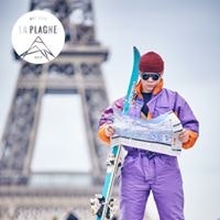 Raphaël Canoe Stadler