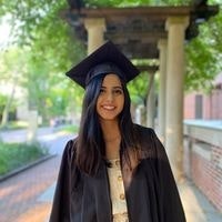 Zarnab Amer Chaudhry