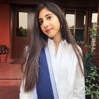 Zaineb Amer Chaudhry