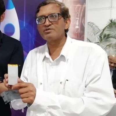 Rajnish Sharma 🇮🇳