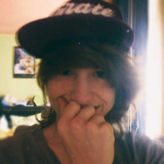 Ashley VanSteenacker