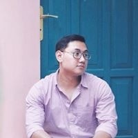 Abraham Ranardo Sumarsono