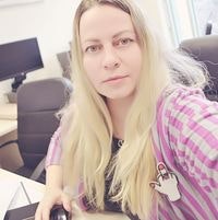 Анна Декорамор