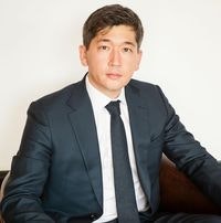 Nurlan Assilbekov