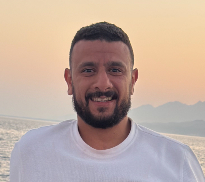 Hossam Elkhateeb