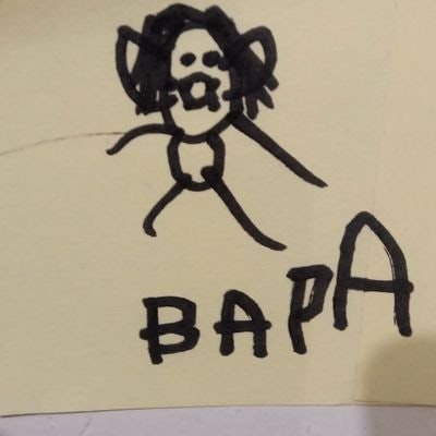 Mr. Saido ☕️ & {...}