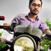 Showkat Hossain Rahat