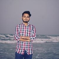 Istiaque Ahammed Joy