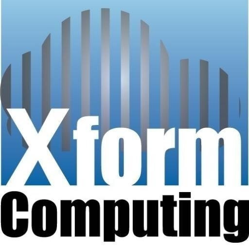 Xform Computing