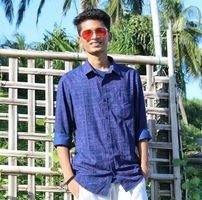 Zahidul Ahsan Saykat