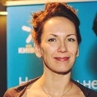 Татьяна Калюжная