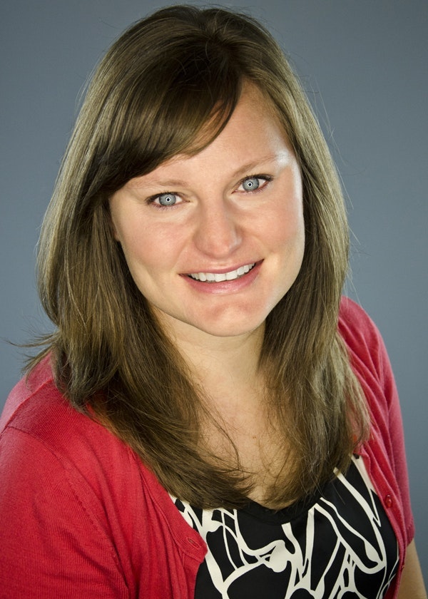 Erin Rosintoski Lewis