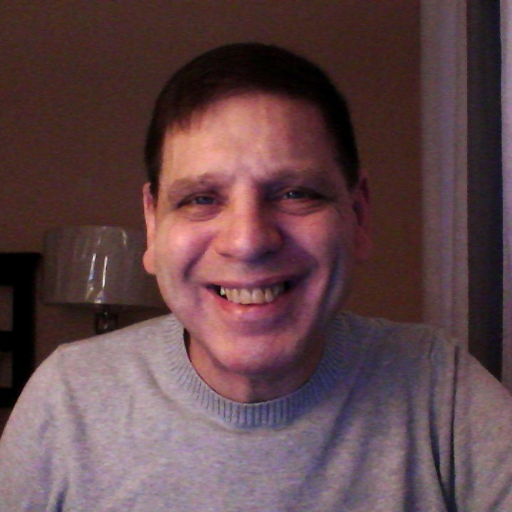 Larry Alexander Hyman