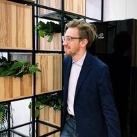 Антон Левчук