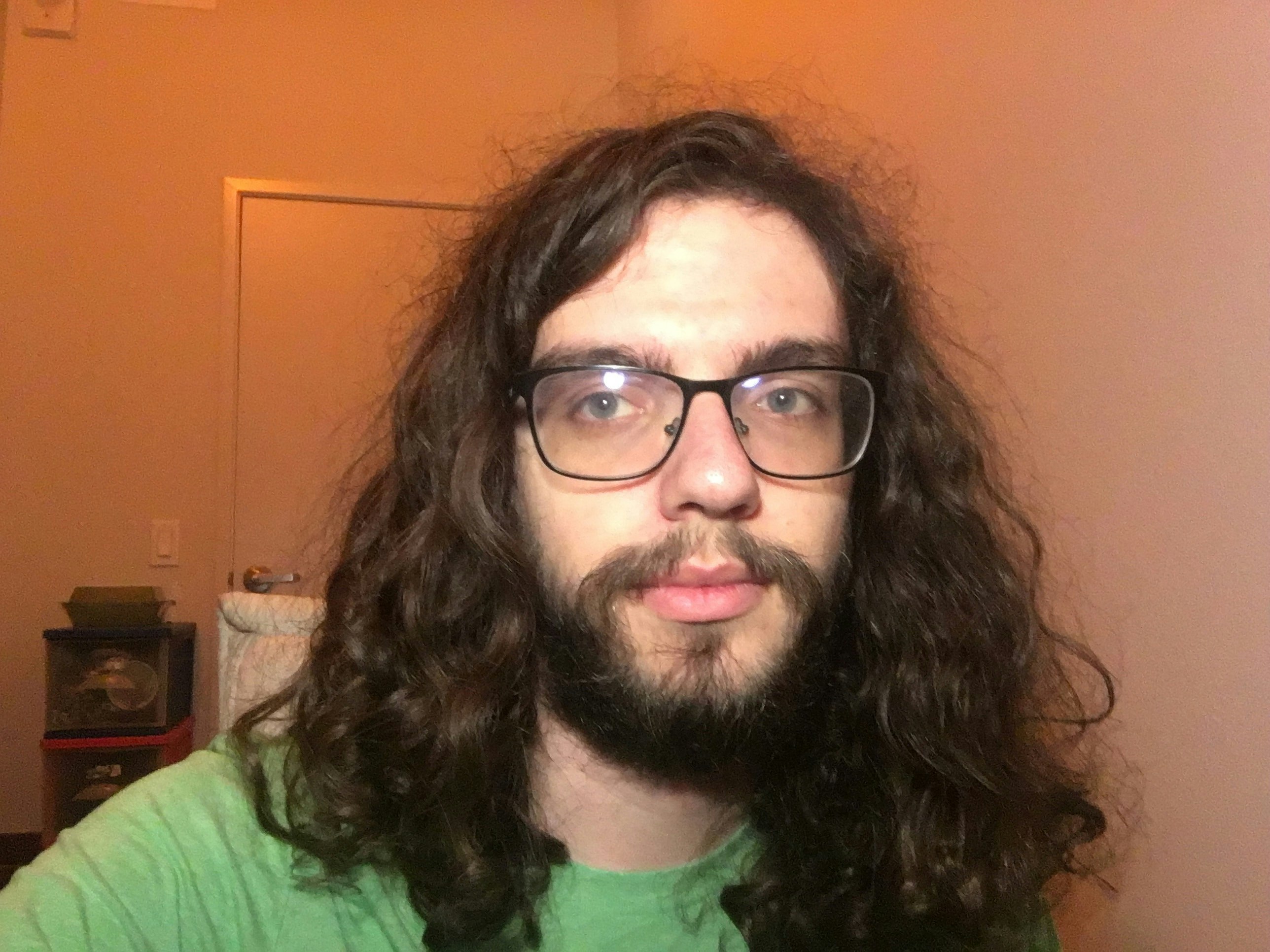 ProductHunt profile picture for @seldom