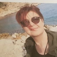 Dana Rosana Dumitrache