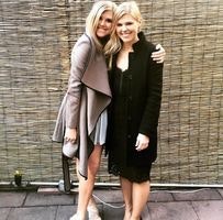 Nicholle Adyline Daley