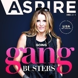 ASPIRE MAG