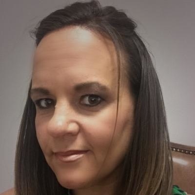 April Camilli-Marker