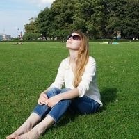 Марина Коняева