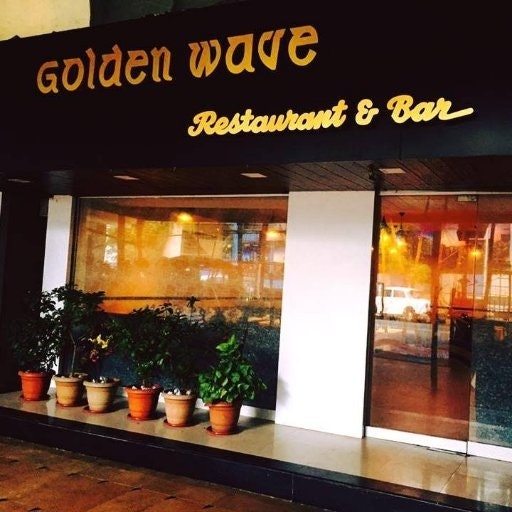 Golden Wave Mumbai