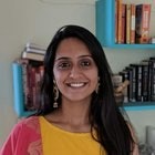 Jigeesha Nayyar