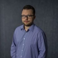 Przemysław Markiewicz