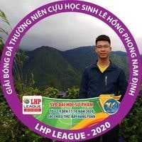 Nguyễn Viết Dương