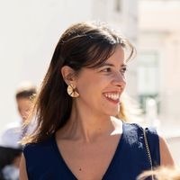 Carolina Duque Carreira