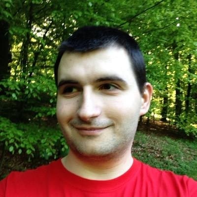 Vladimir Keleshev 🚀