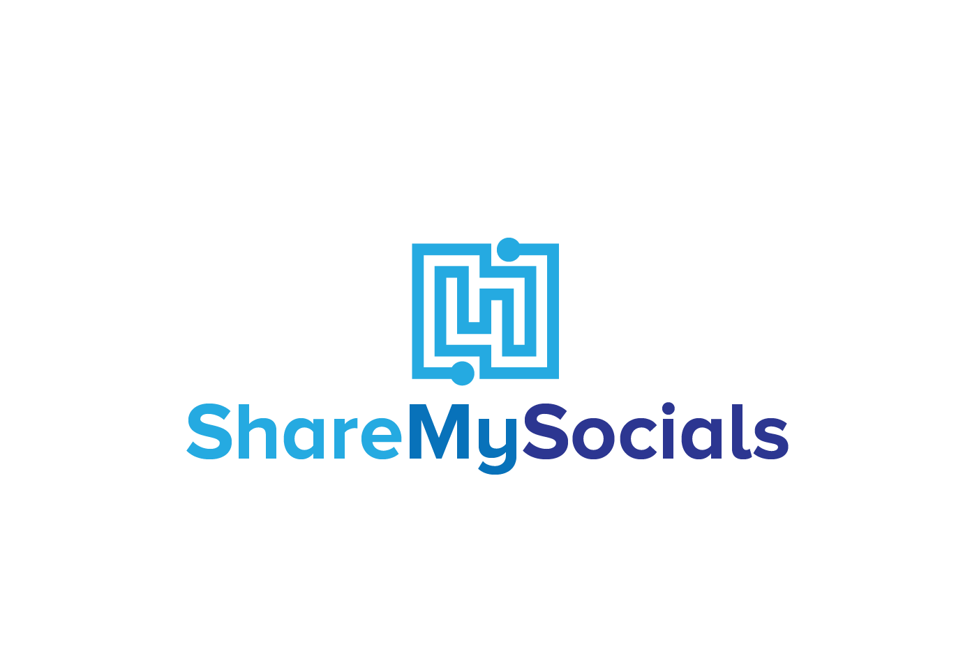 Sharemysocials