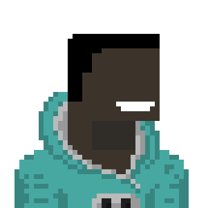 Mitchell Mark-George