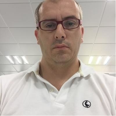 Kike MartinezBermejo