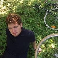 Антон Сухарев