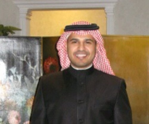 Fahad Ajlan