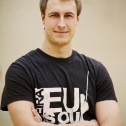 Дейнеко Александр