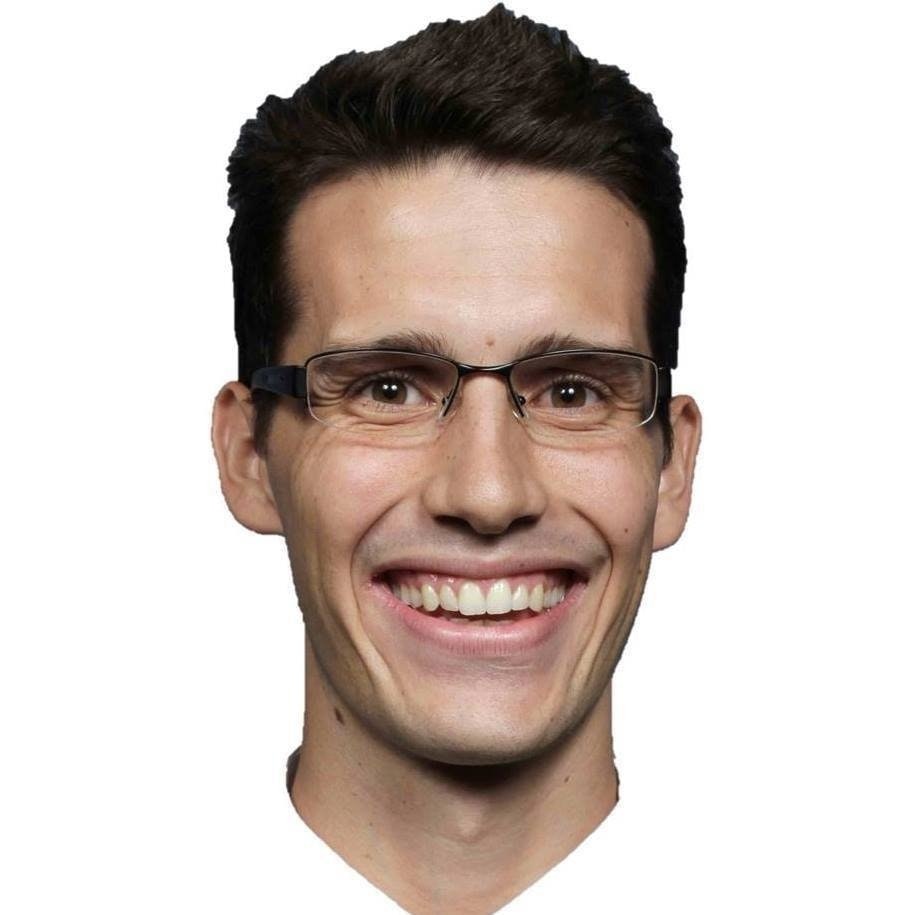 Wepener van der Walt