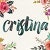 Cristina Ordonez