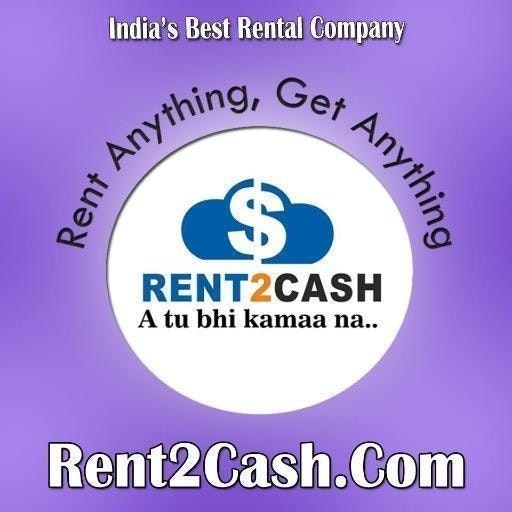rent2cash.com