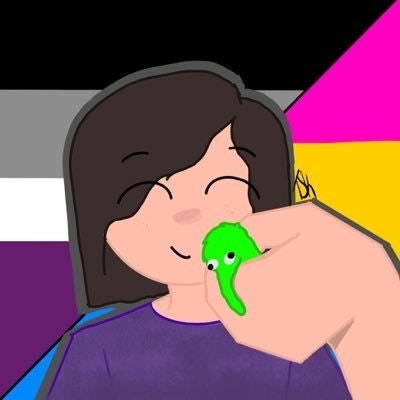 Emma the Snazzy Lemon(she/they)✨🍋✨