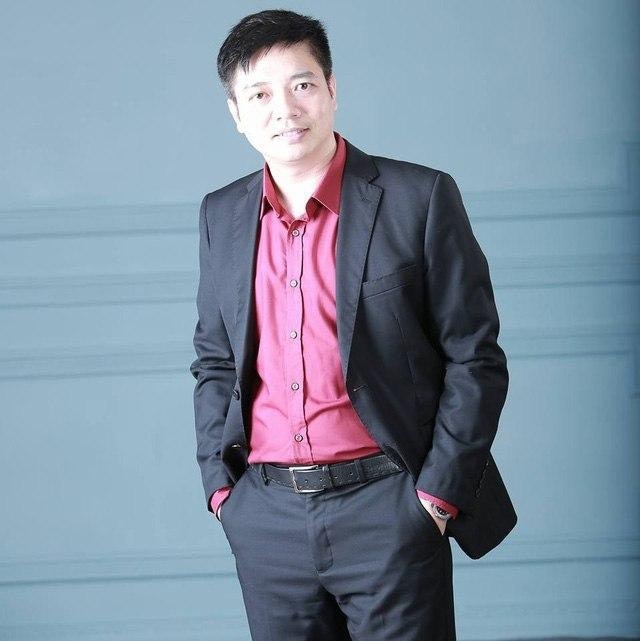 Alex Nguyễn