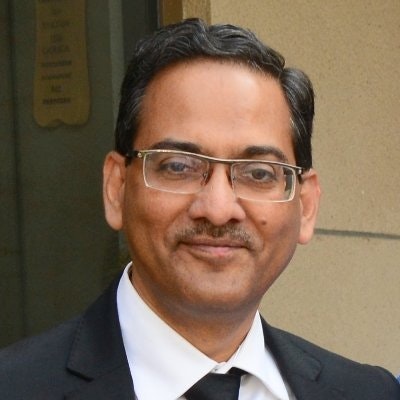 Vivek Shrivastava