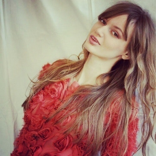 Марина Захаренкова