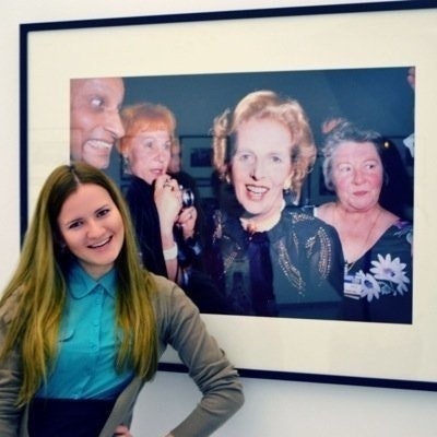 Полина Родина